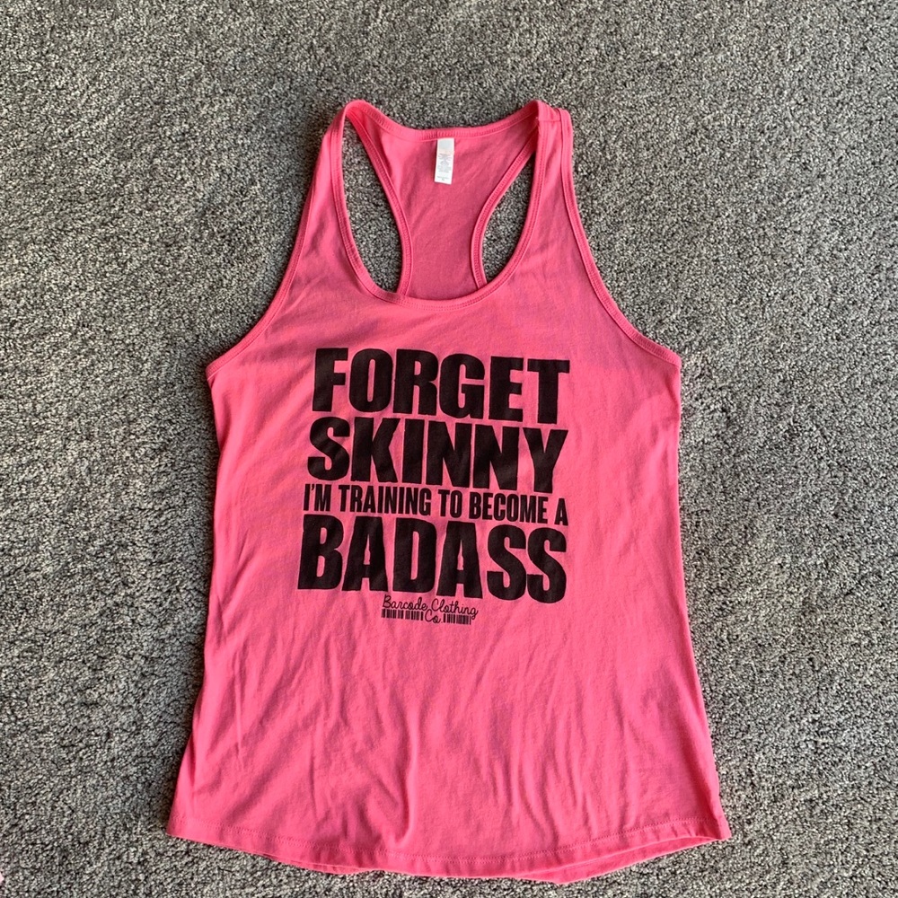 NWOT Women’s tank top